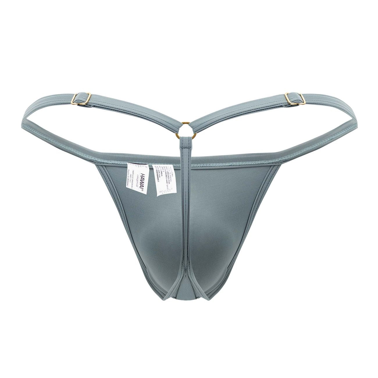 HAWAI 42257 Microfiber G-String Sea Green