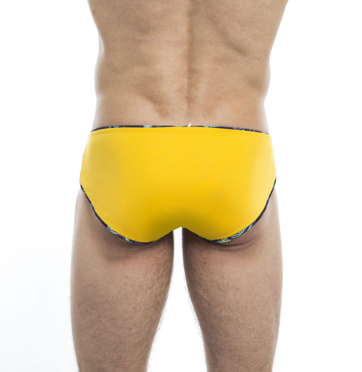 HUNK2 SB20191D TucanoÃ‚Â² Reversible Swim Briefs