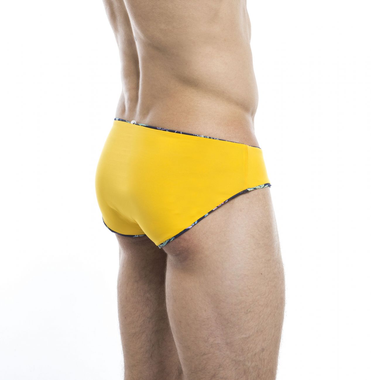 HUNK2 SB20191D TucanoÃ‚Â² Reversible Swim Briefs