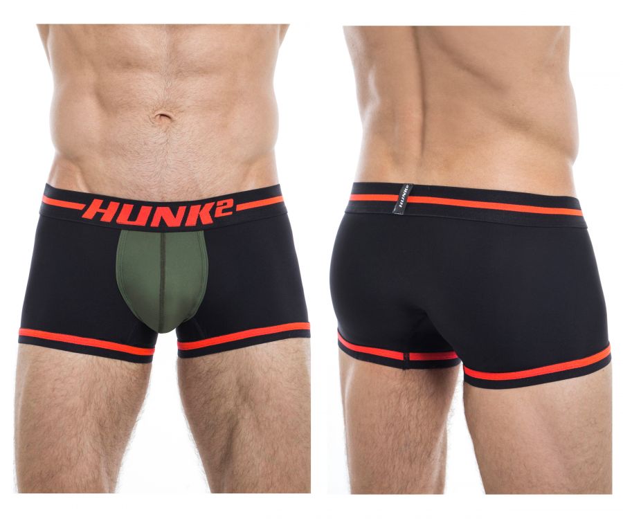 HUNK2 TR2020I Alphae LifteurÃ‚Â² Trunks