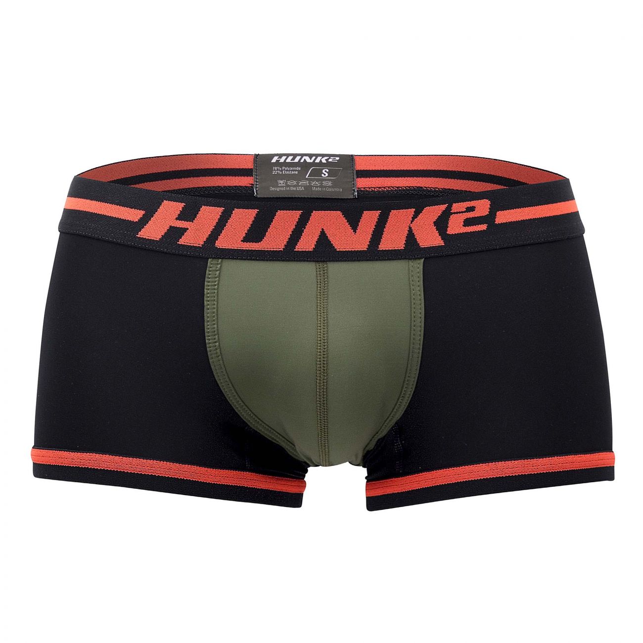 HUNK2 TR2020I Alphae LifteurÃ‚Â² Trunks