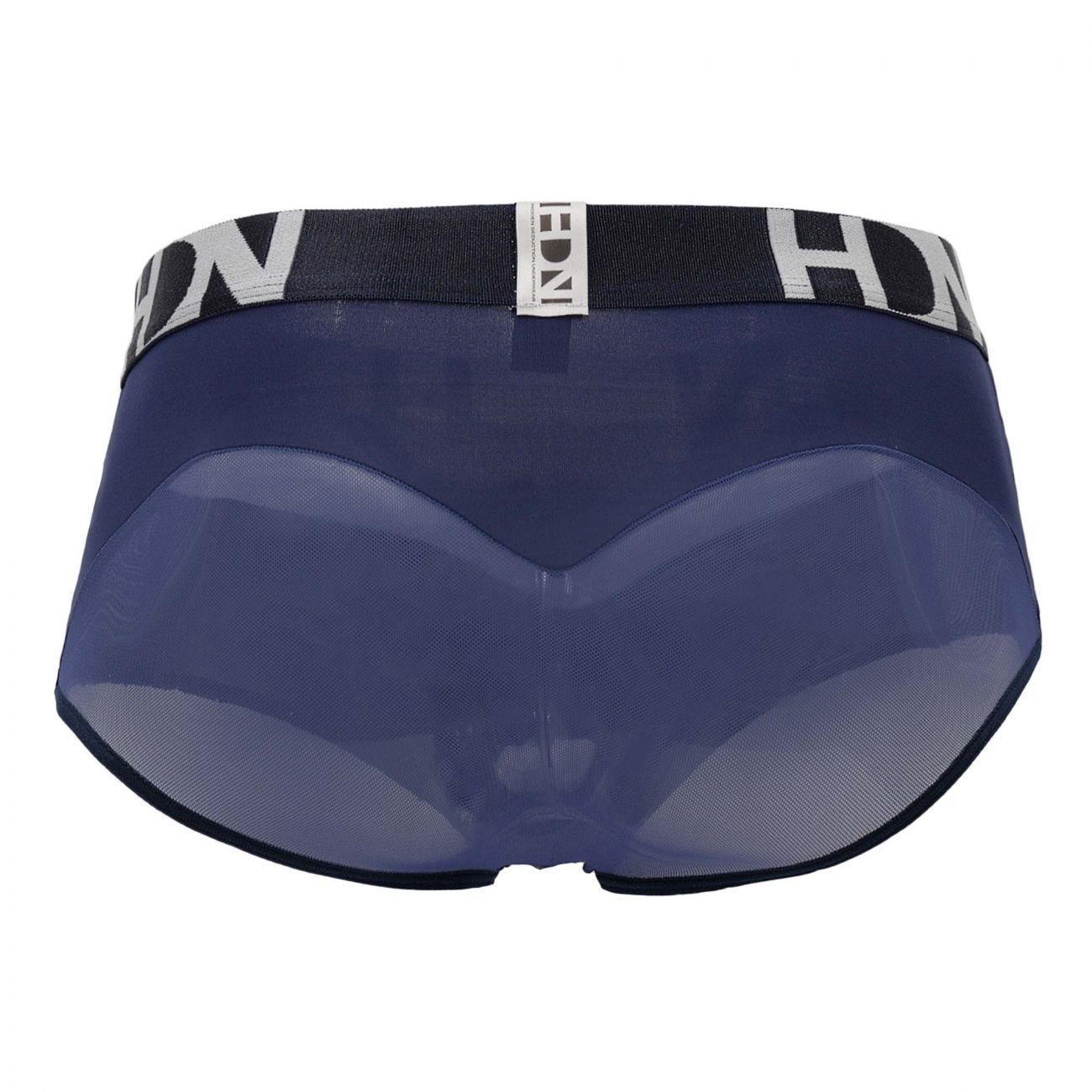 Hidden 952 Mesh Trunks Blue