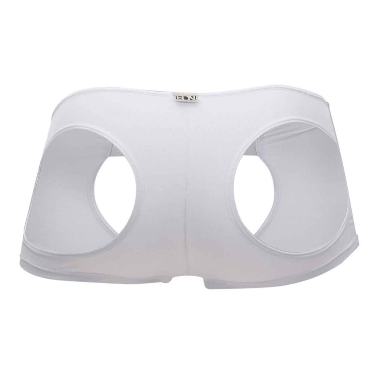 Hidden 970 Open Trunks White