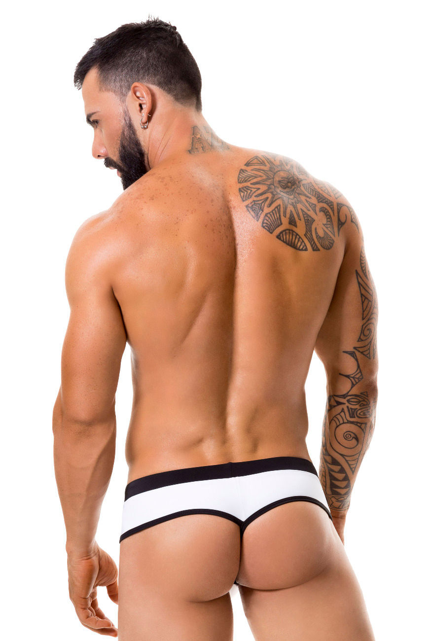 JOR 0355 Sport Swim Thongs Gray