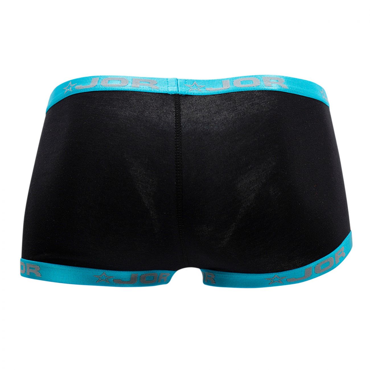 JOR 0850 Power Boxer Briefs Black