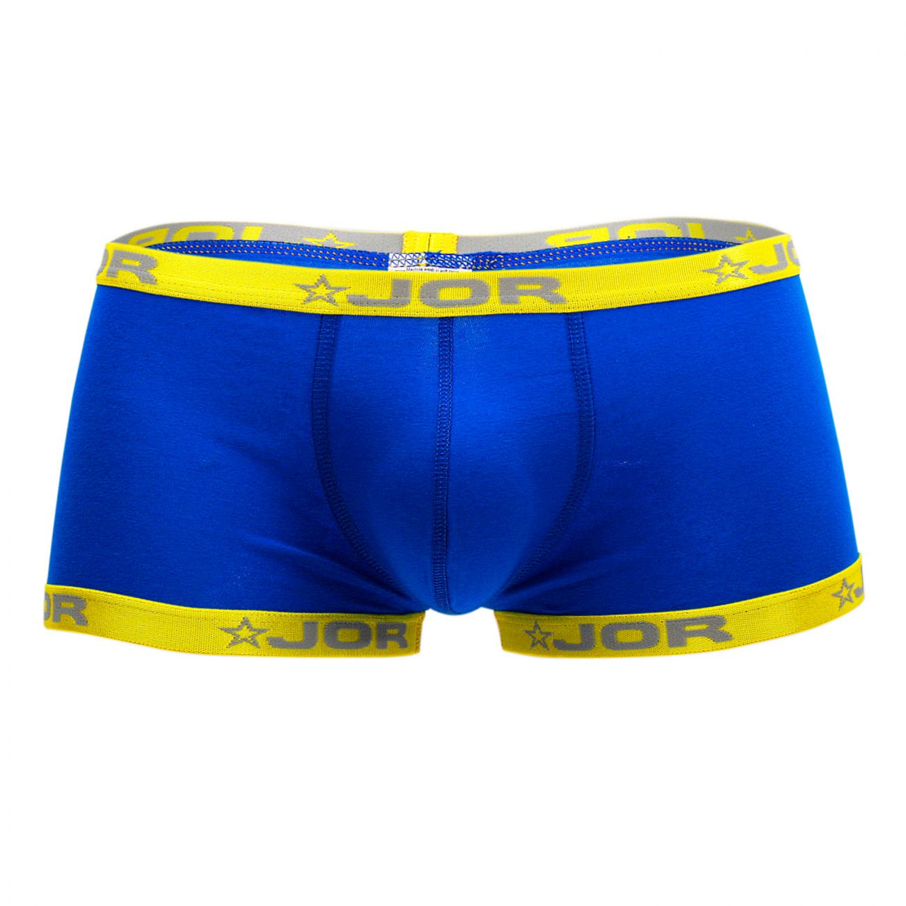 JOR 0850 Power Boxer Briefs Royal