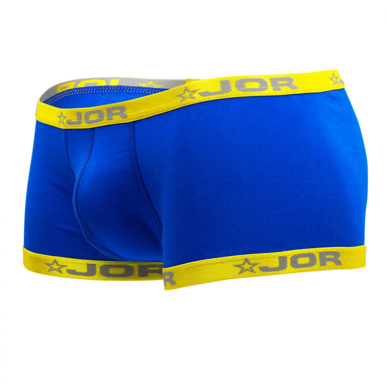 JOR 0850 Power Boxer Briefs Royal
