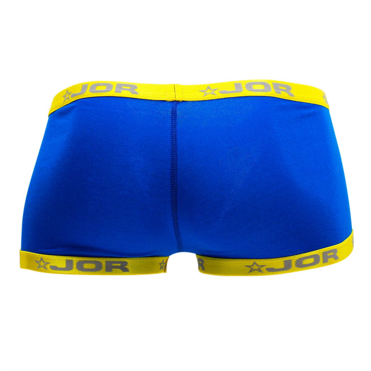 JOR 0850 Power Boxer Briefs Royal