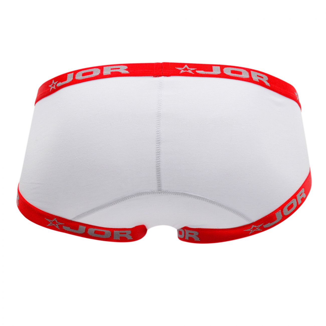 JOR 0851 Power Briefs White
