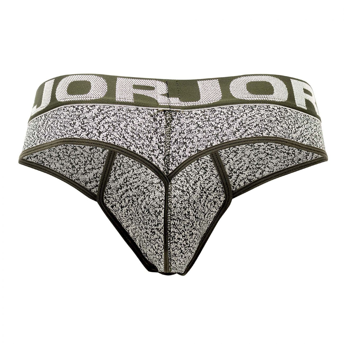 JOR 0947 Soul G-String Green