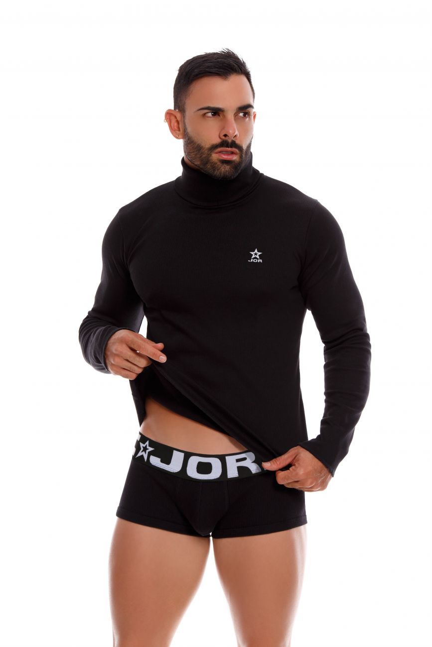 JOR 0957 Arizona Trunks Black
