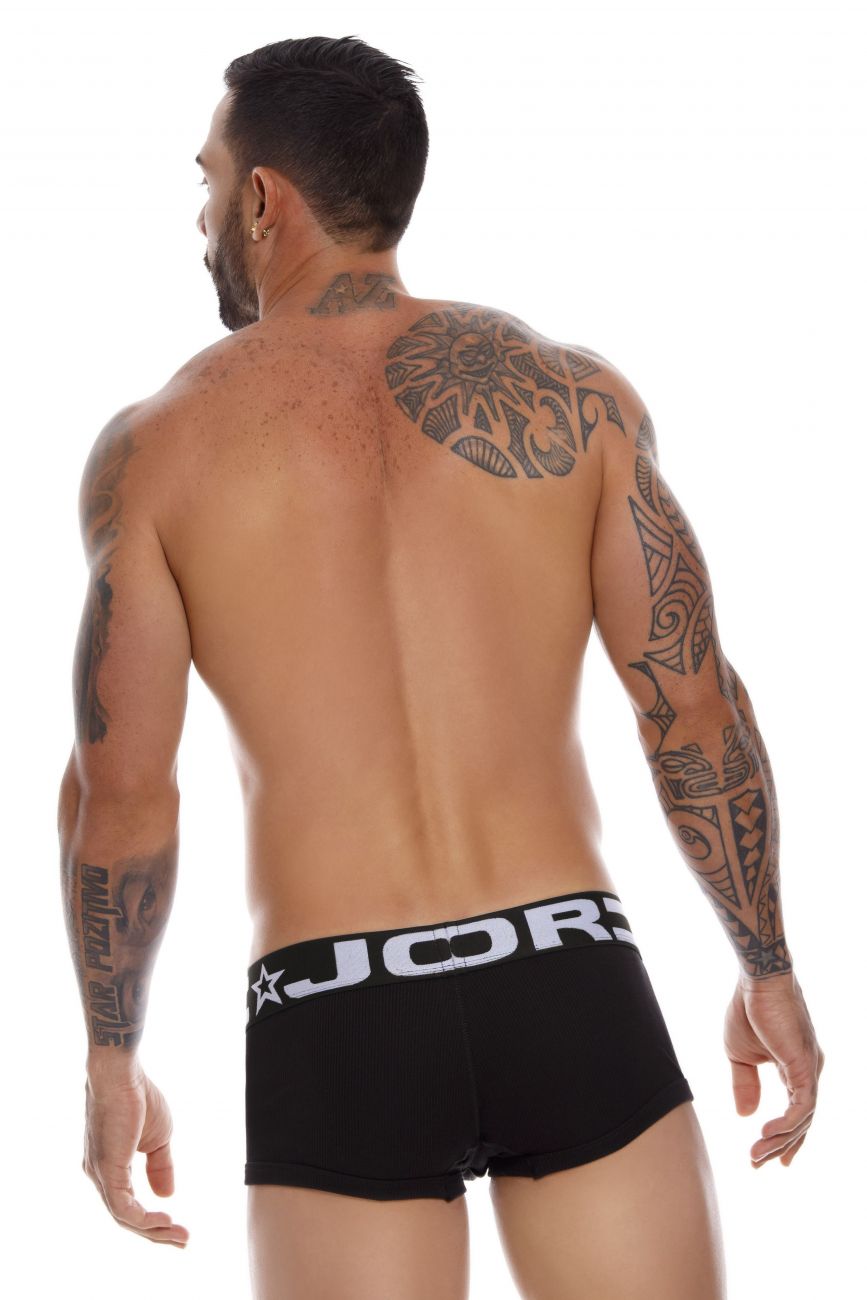 JOR 0957 Arizona Trunks Black