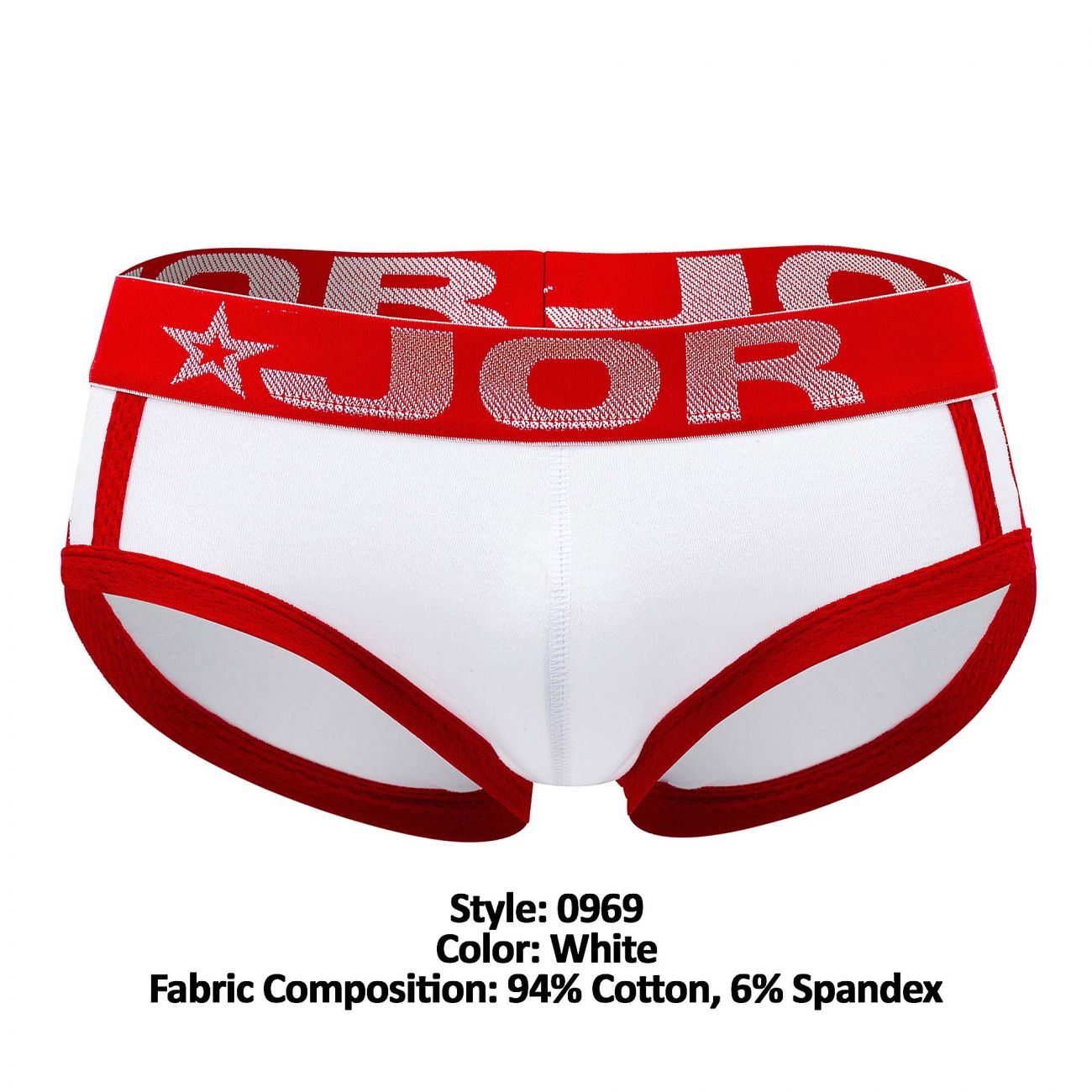 JOR 0969 Astro Bikini