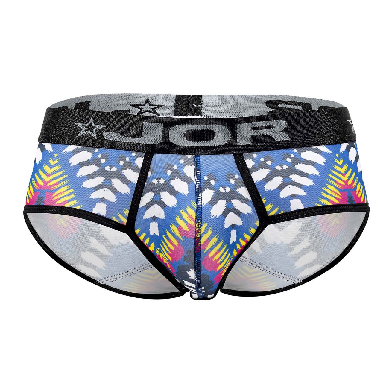 JOR 1001 Tribal Briefs