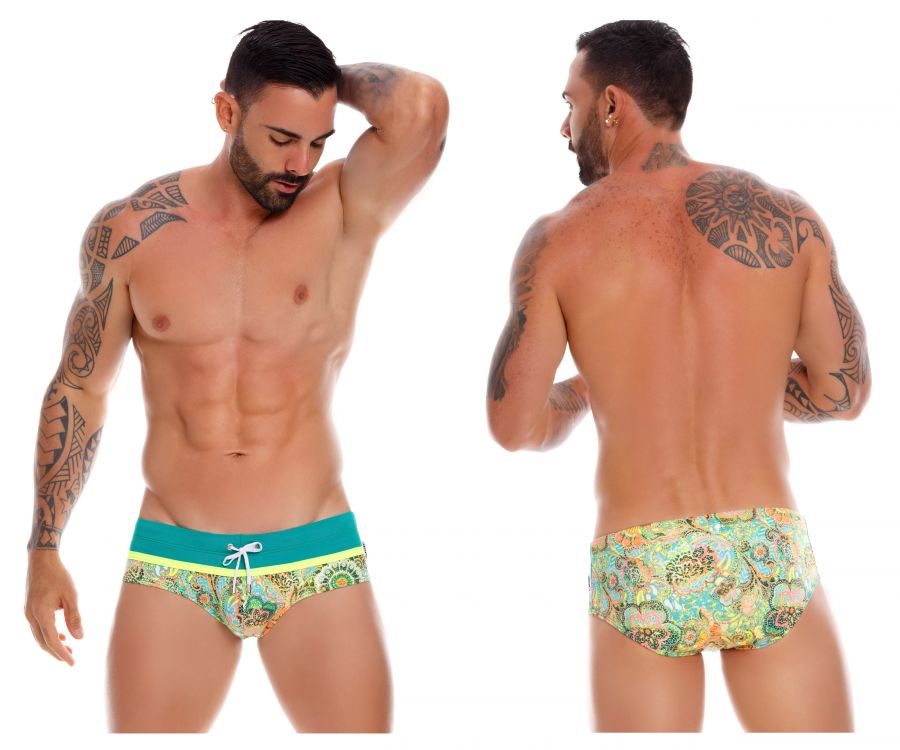 JOR 1013 Baltic Swim Briefs