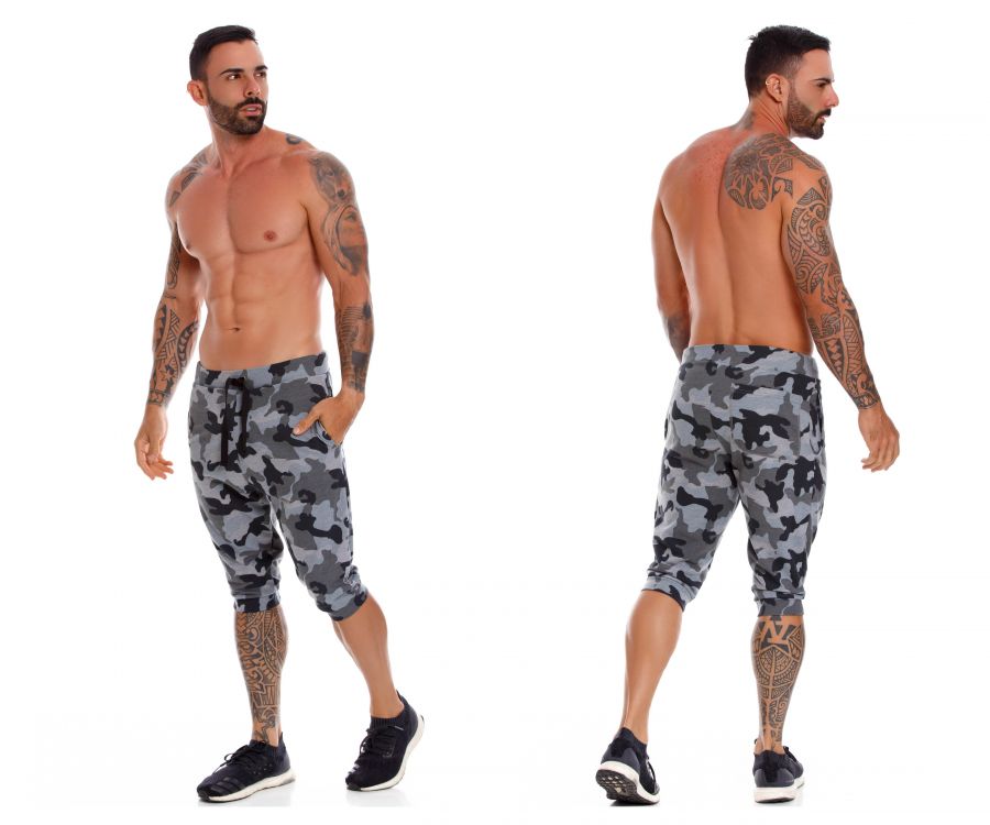 JOR 1058 Adventure Athletic Shorts