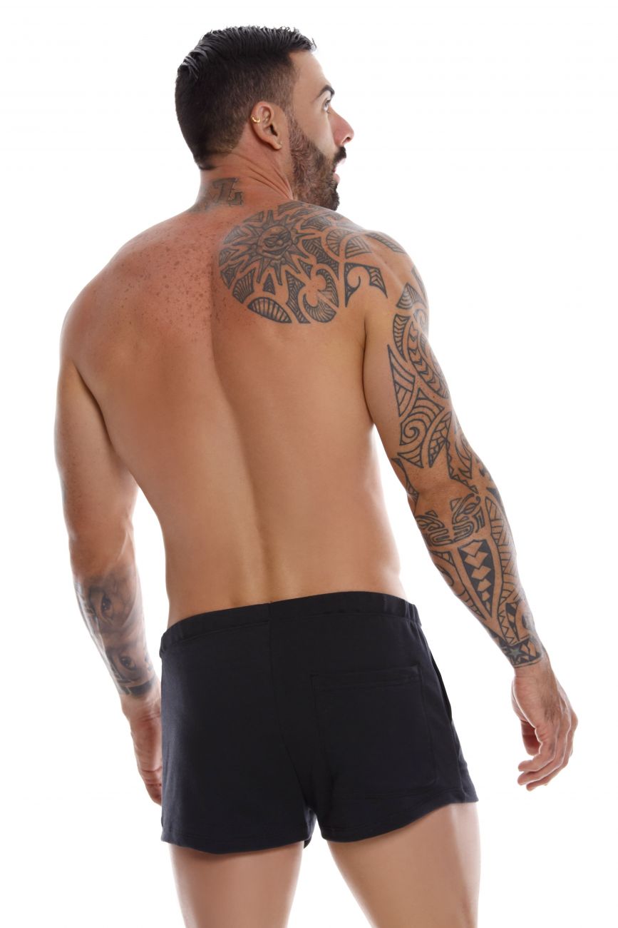 JOR 1070 Enzo Athletic Shorts