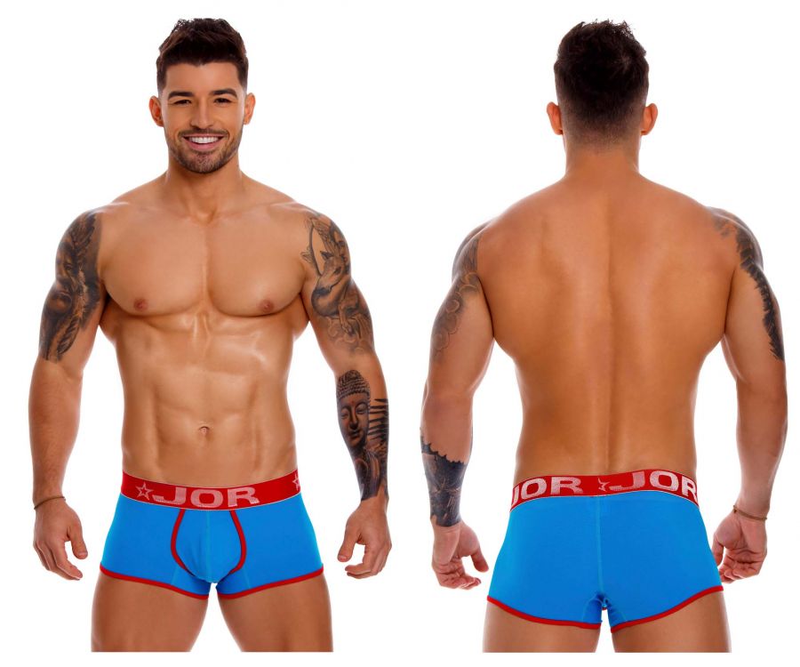 JOR 1085 Eros Trunks