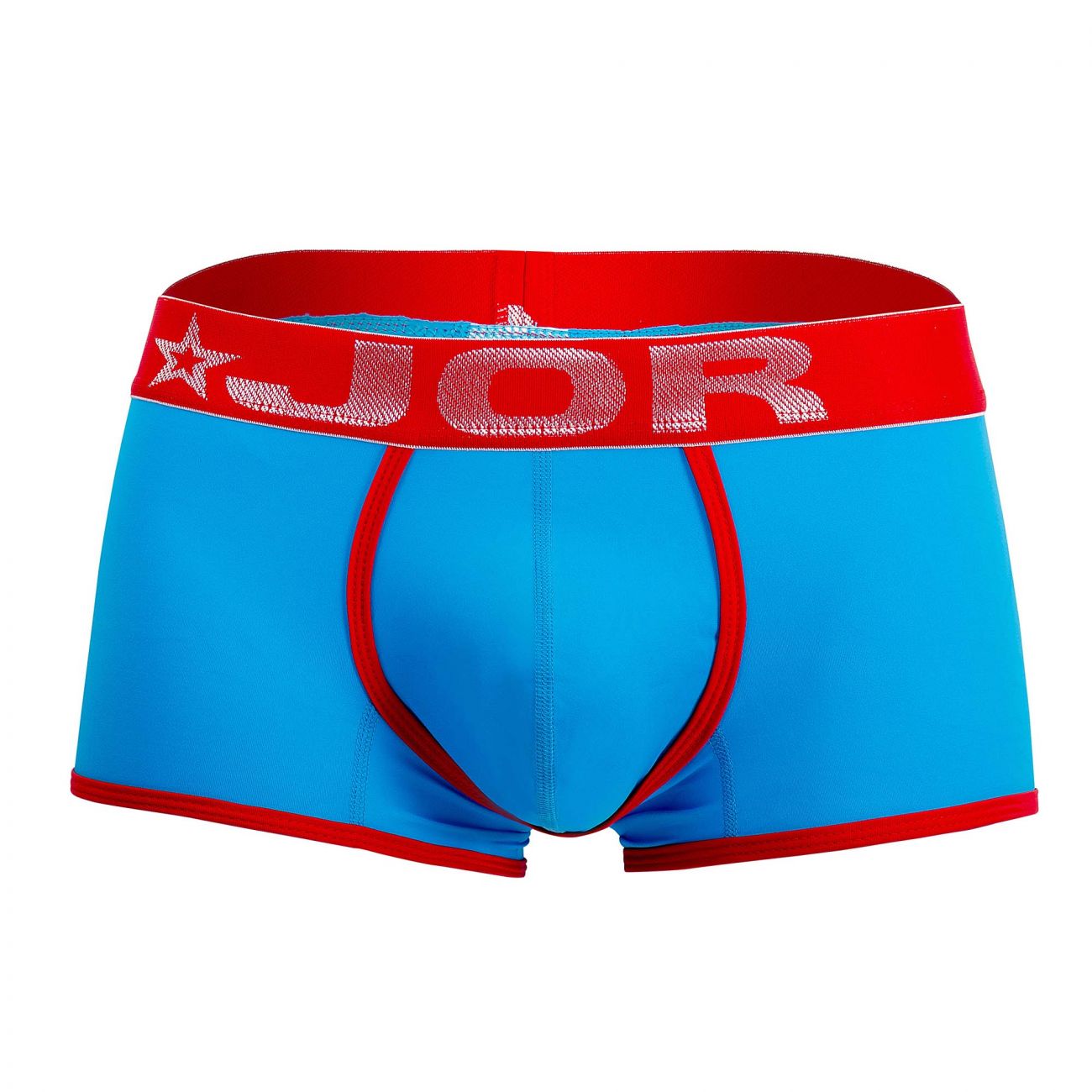 JOR 1085 Eros Trunks