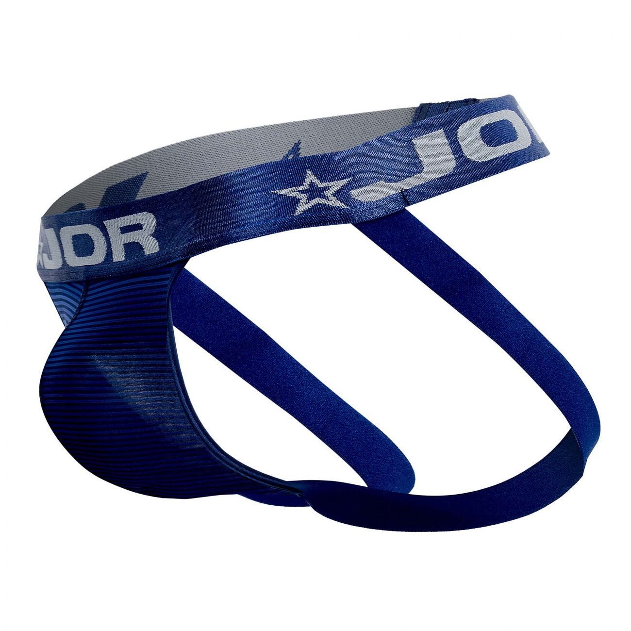 JOR 1198 Odeon Jockstrap Blue
