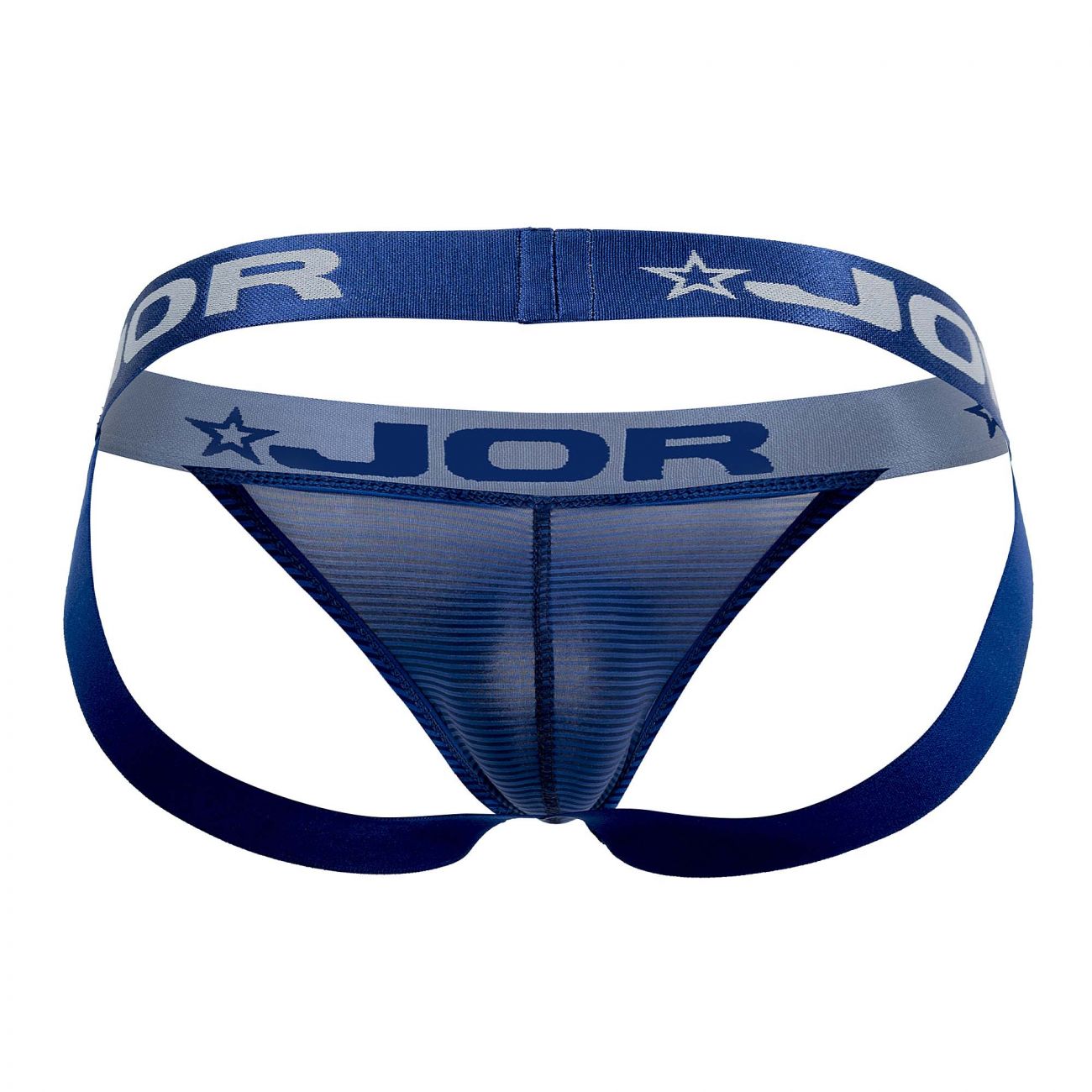 JOR 1198 Odeon Jockstrap Blue