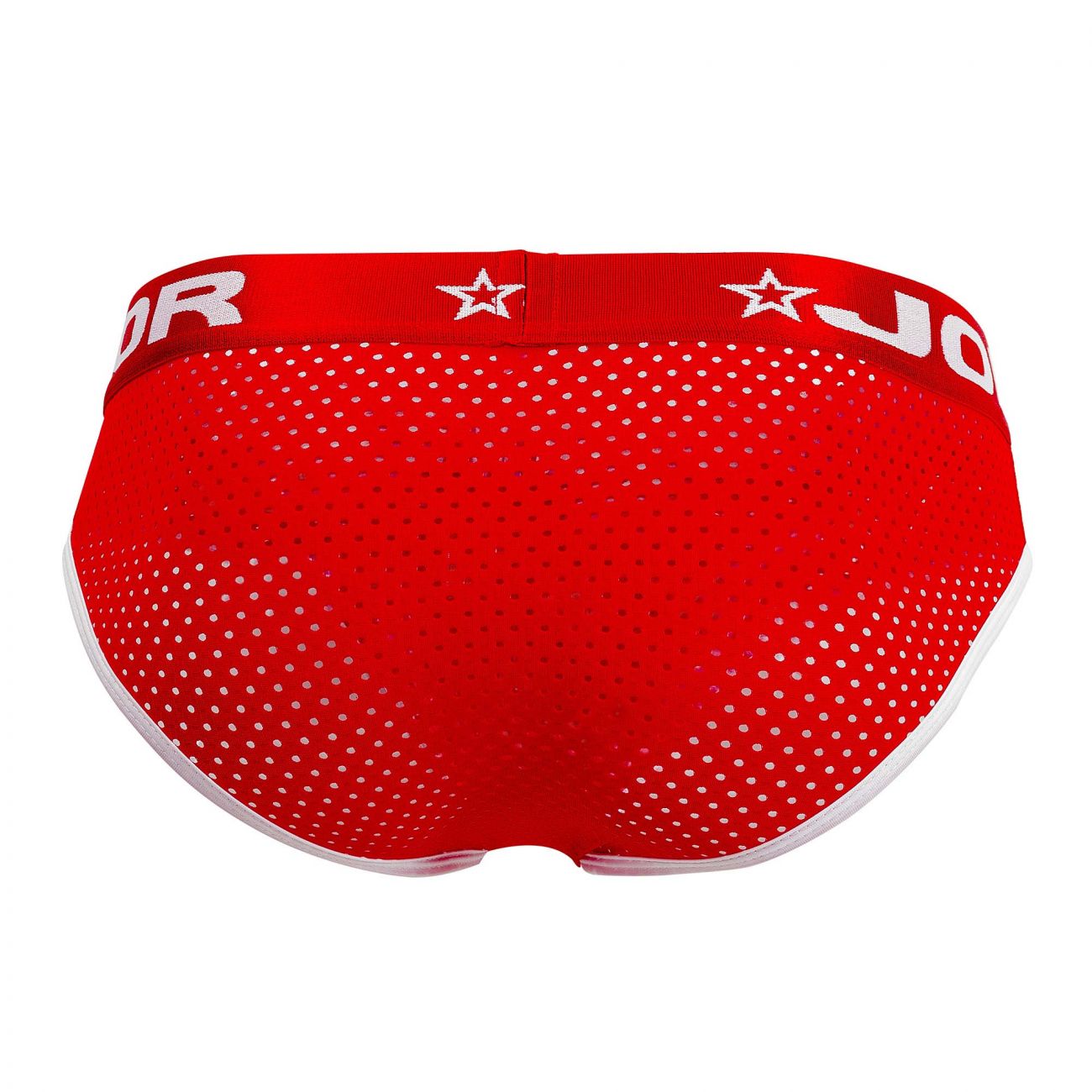 JOR 1203 Rangers Bikini Red