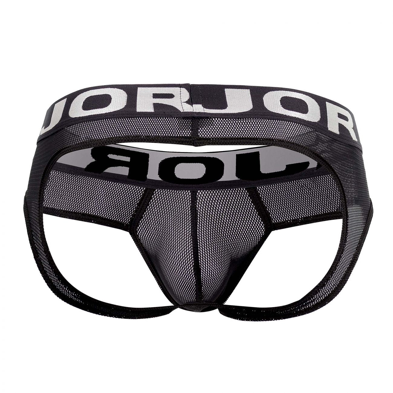 JOR 1211 Mediterraneo Jockstrap Black