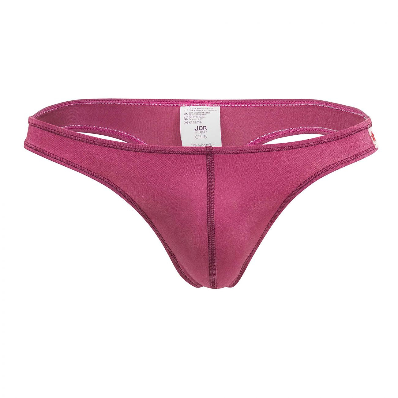 JOR 1215 Phoenix Thongs Wine