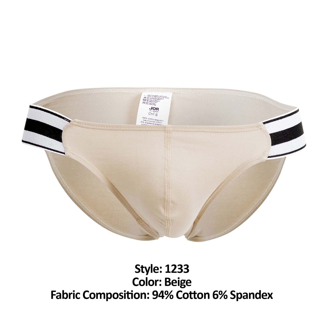 JOR 1233 Chill Bikini