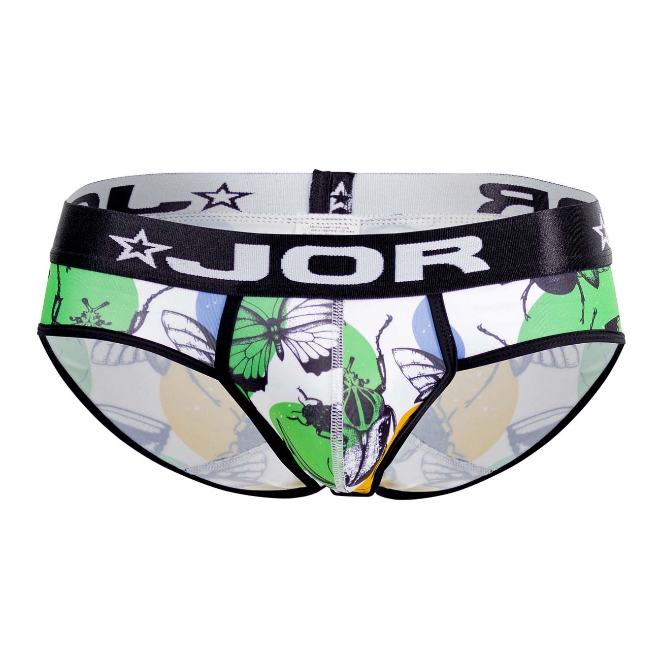 JOR 1241 Beetle Briefs