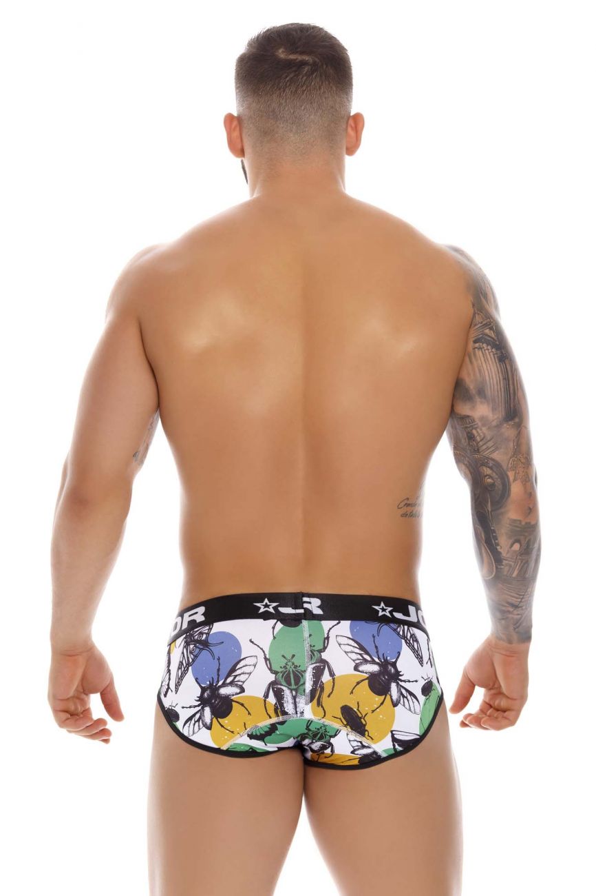 JOR 1241 Beetle Briefs