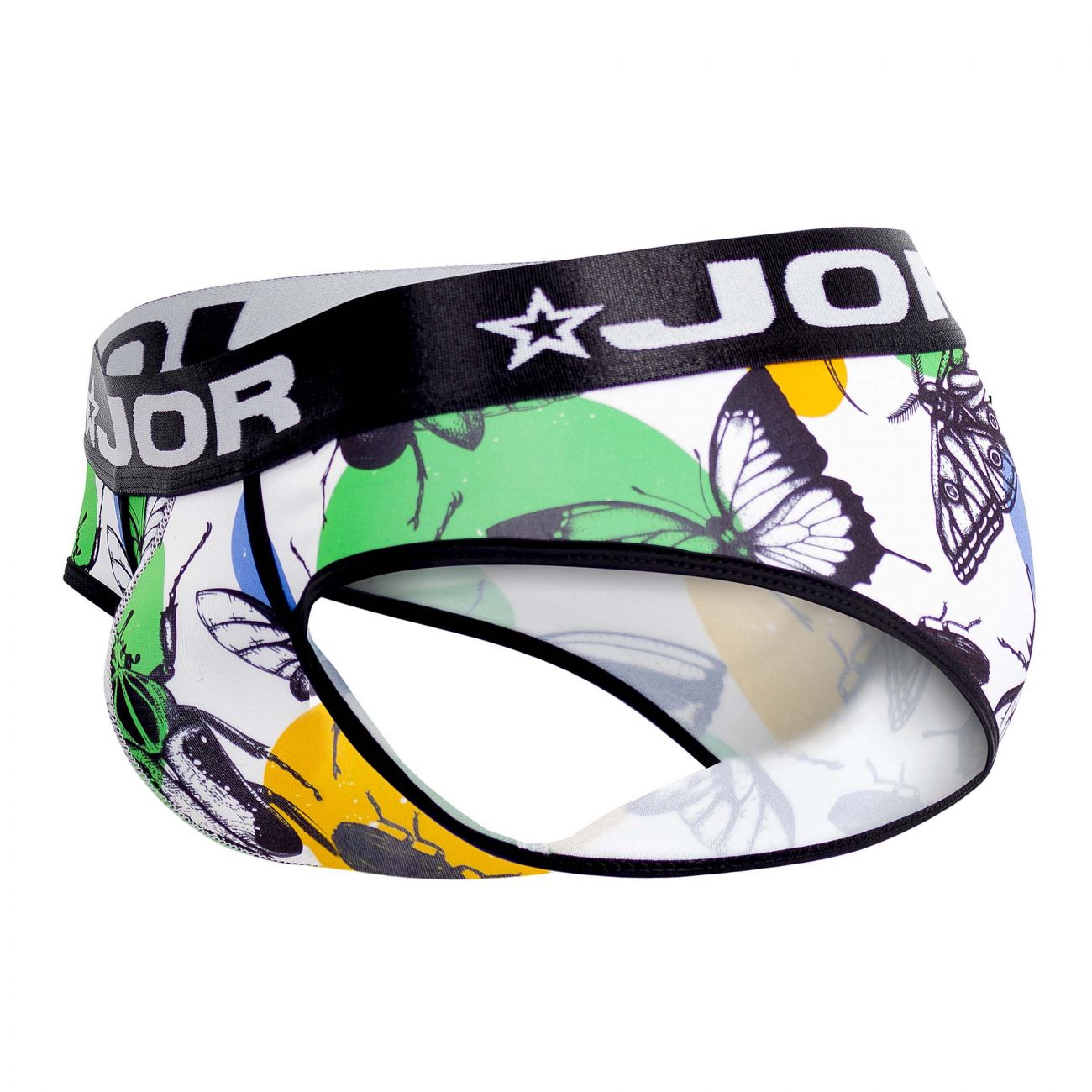 JOR 1241 Beetle Briefs