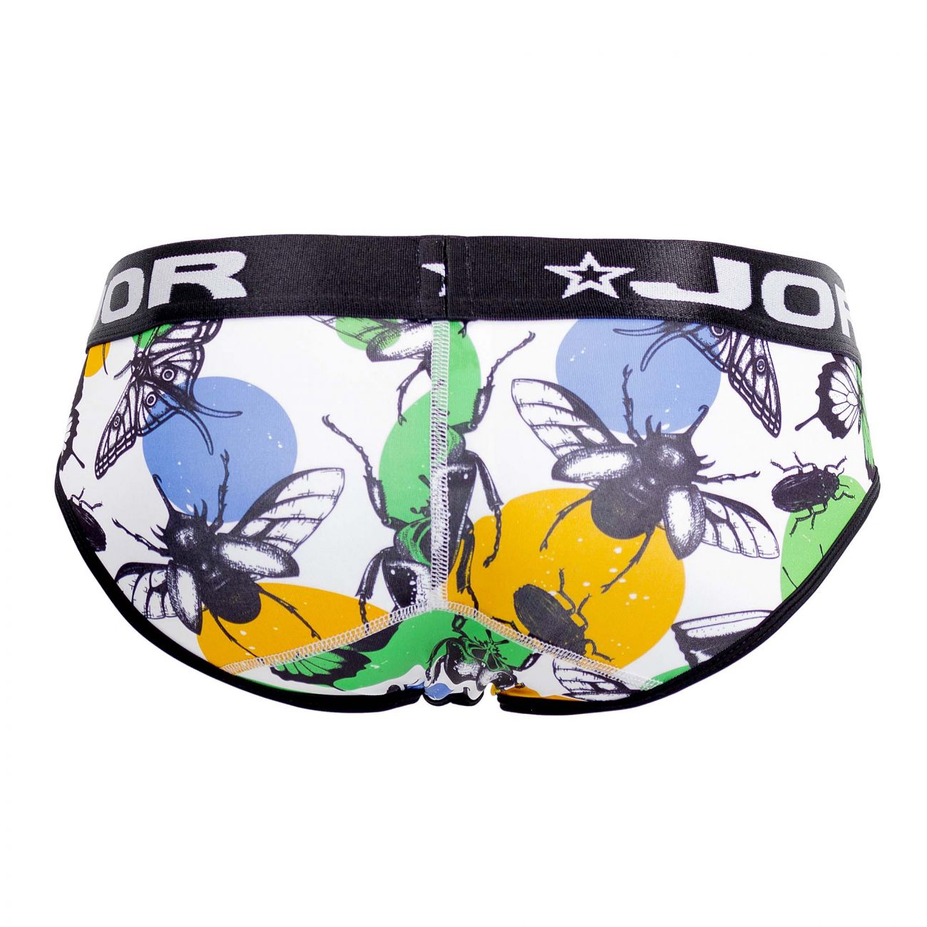 JOR 1241 Beetle Briefs