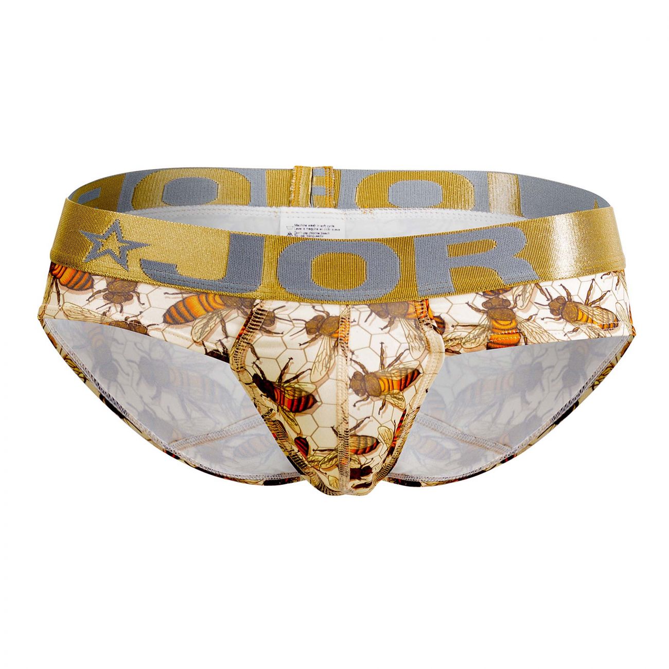JOR 1246  Bees Briefs