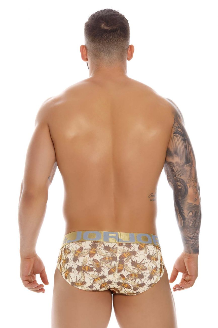 JOR 1246  Bees Briefs