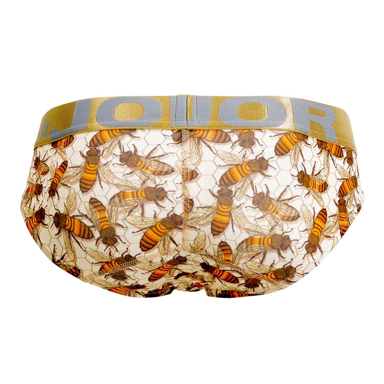 JOR 1246  Bees Briefs