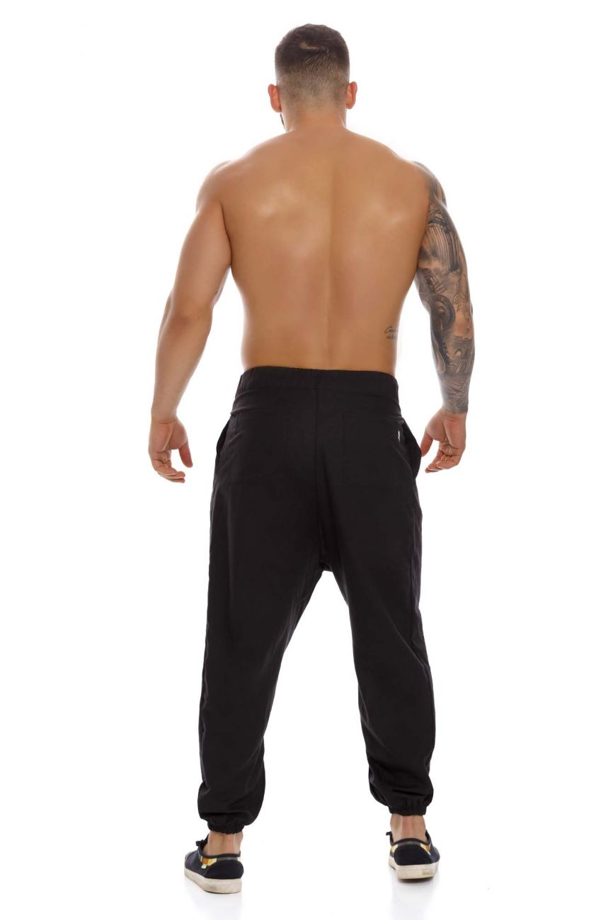 JOR 1293 Cancun Athletic Pants Black