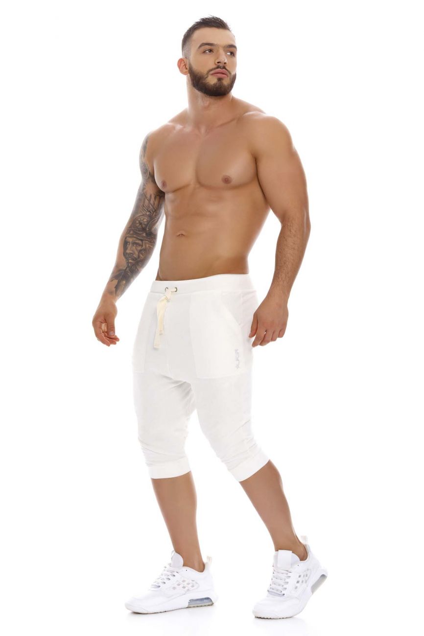 JOR 1302 Urban Athletic Shorts Beige