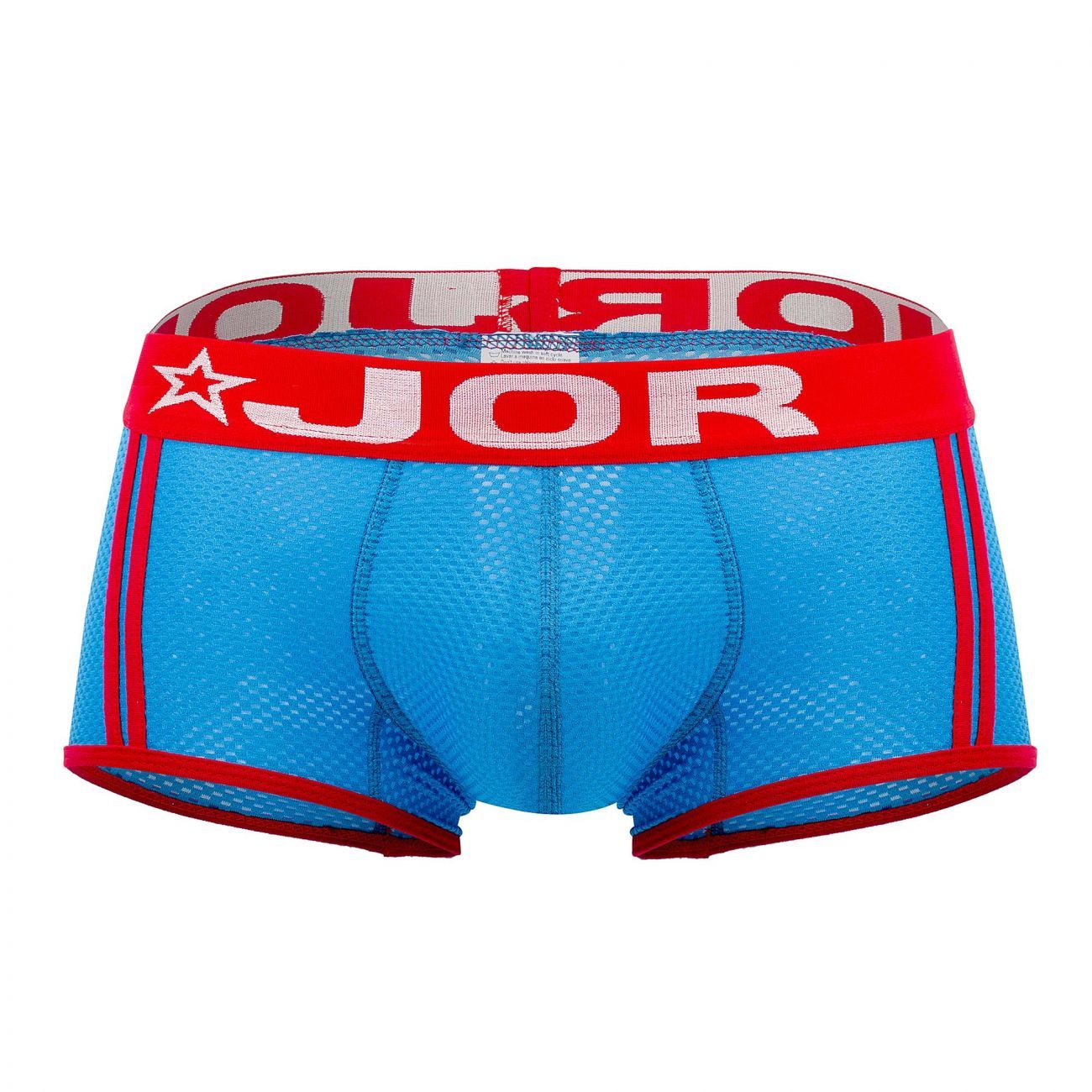 JOR 1335 Rocket Trunks Turquoise