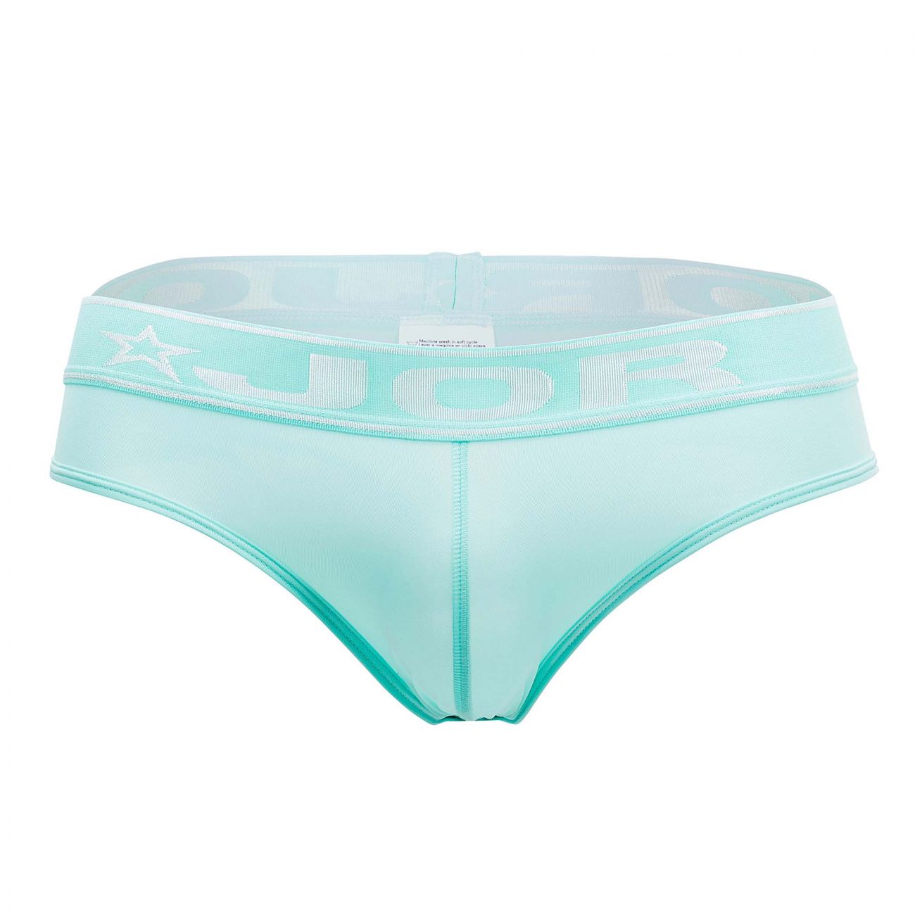 JOR 1340 Fiji Bikini Thong Mint Green