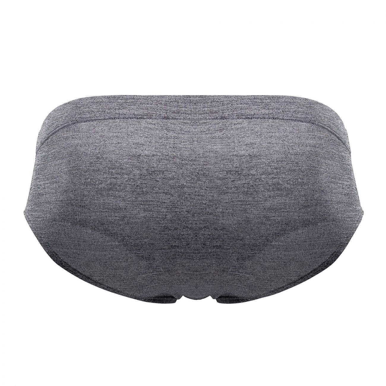 JOR 1345 Club Briefs Gray