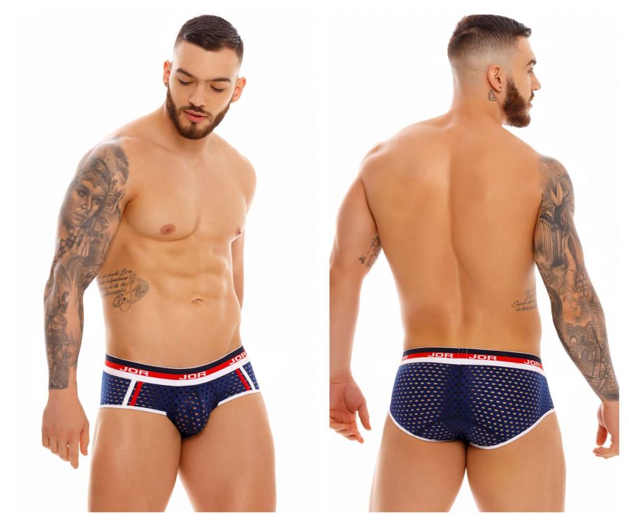 JOR 1352 Squba Briefs