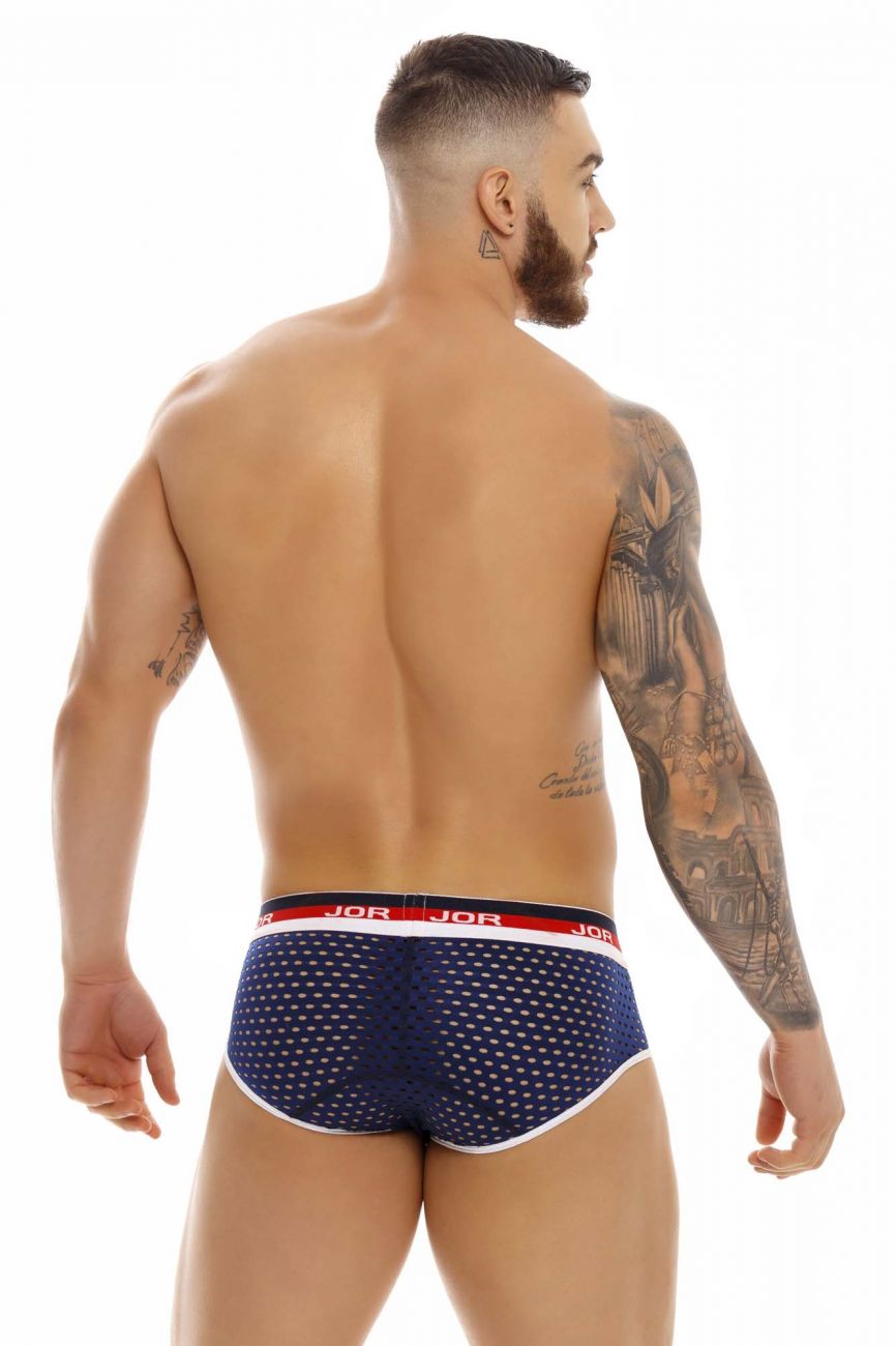 JOR 1352 Squba Briefs