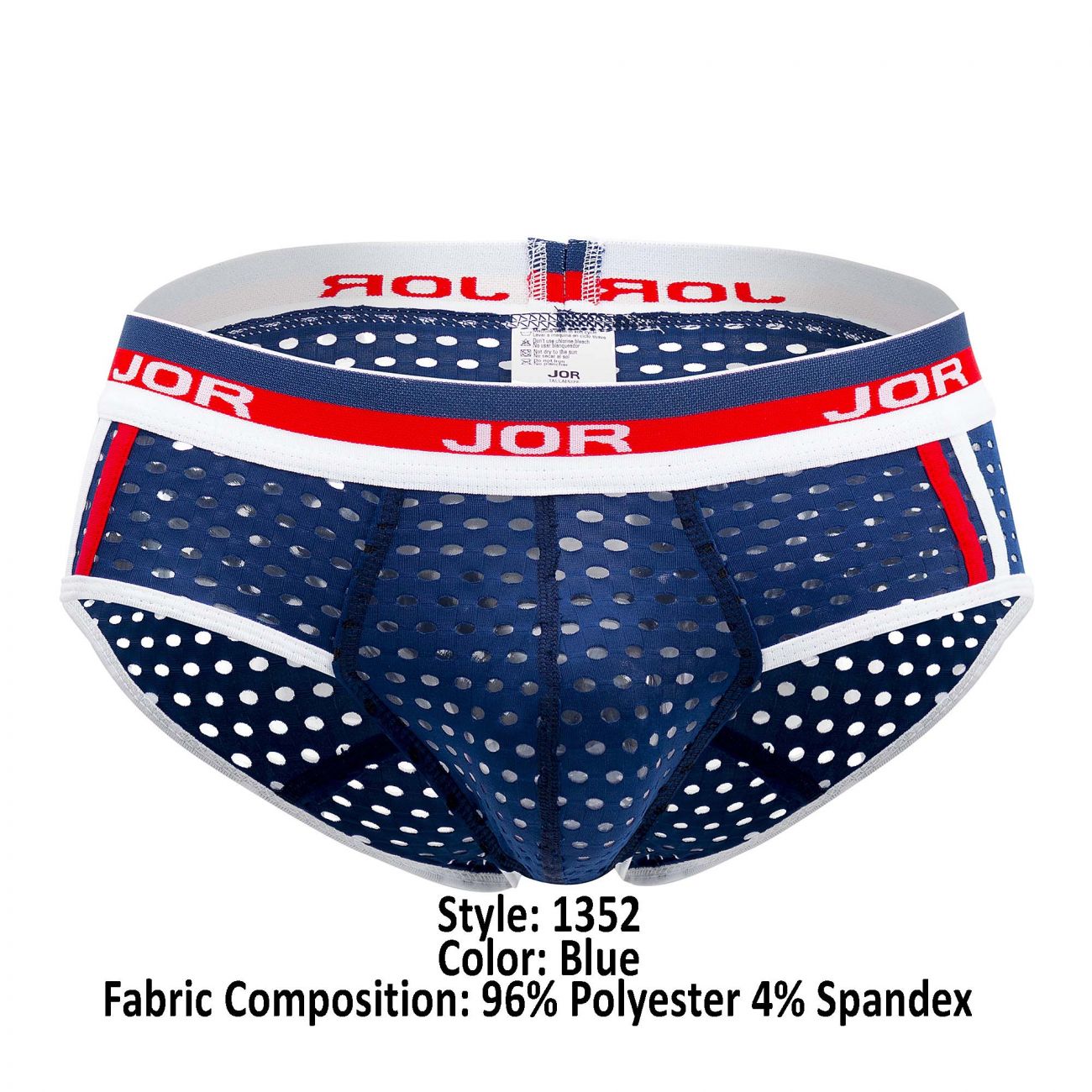 JOR 1352 Squba Briefs