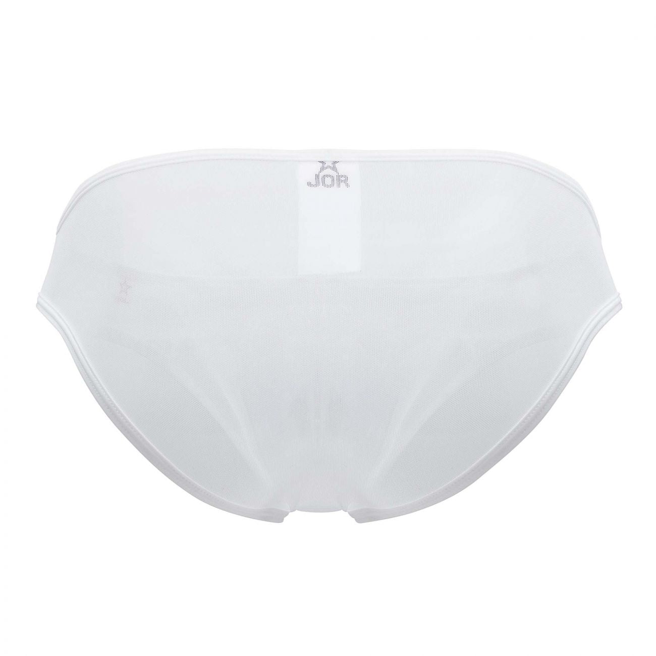 JOR 1381 Brave Mesh Bikini White