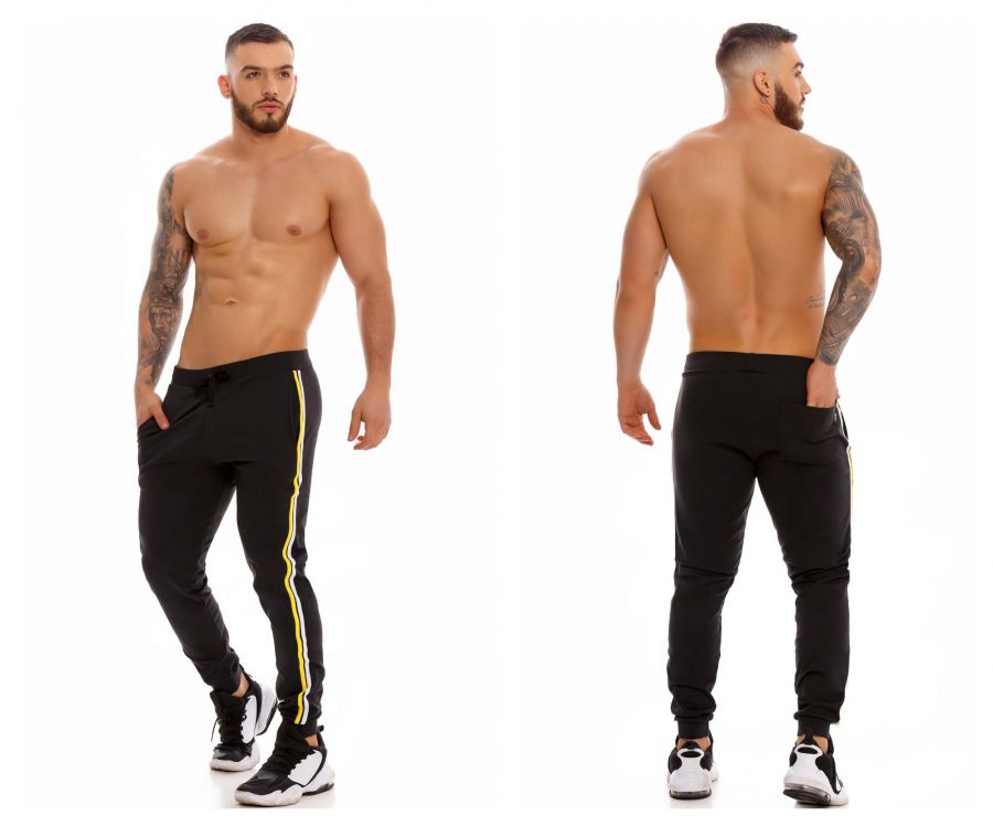 JOR 1459 Paris Athletic Pants