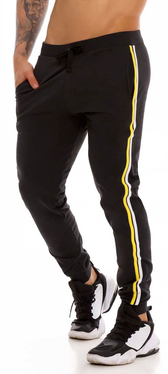 JOR 1459 Paris Athletic Pants