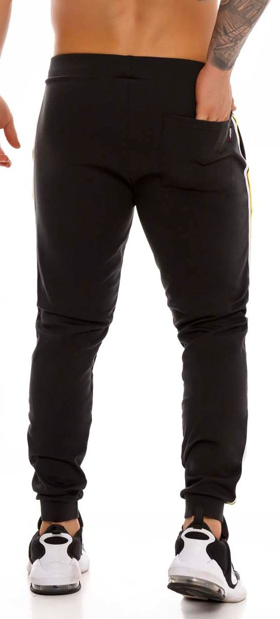 JOR 1459 Paris Athletic Pants