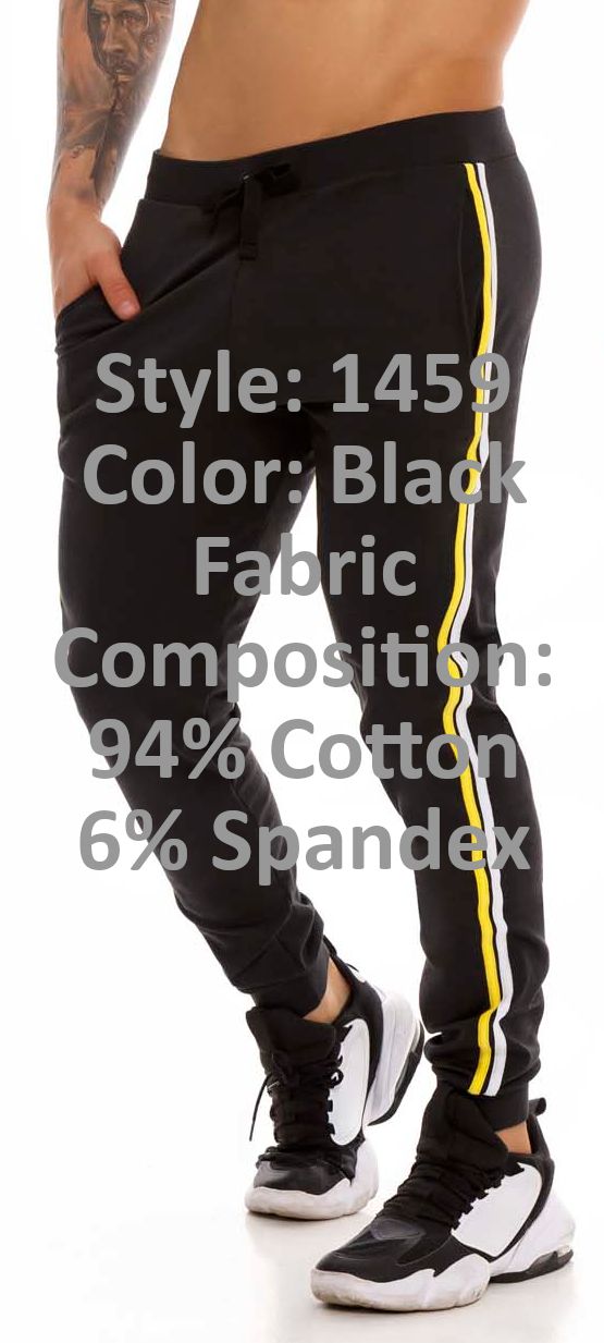 JOR 1459 Paris Athletic Pants