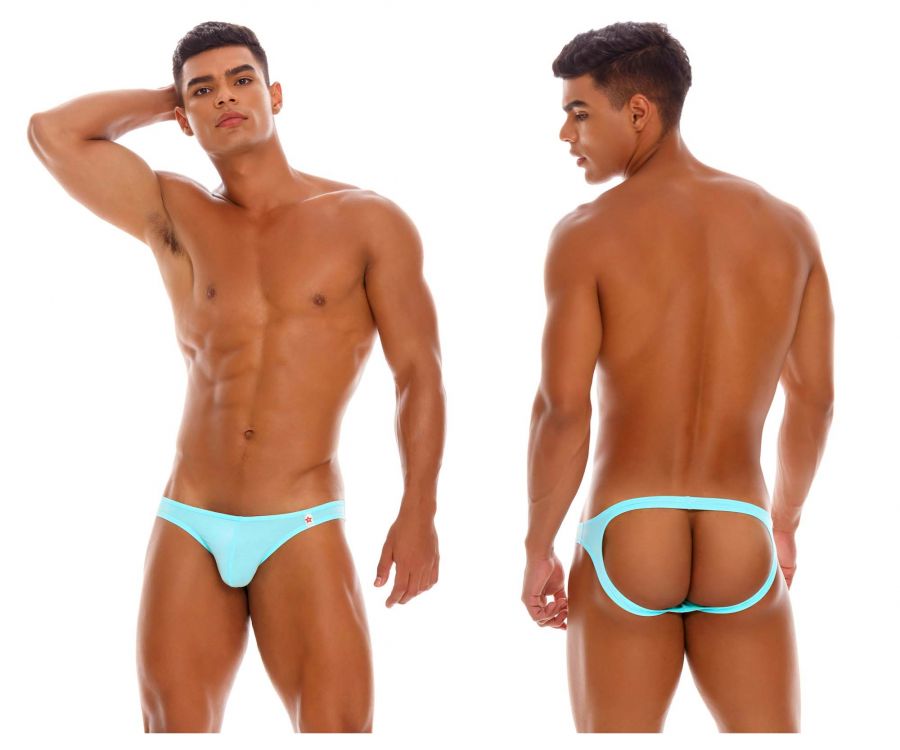 JOR 1479 Phoenix Jockstrap Mint